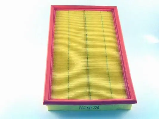 SB279 SCT Воздушный фильтр двигателя