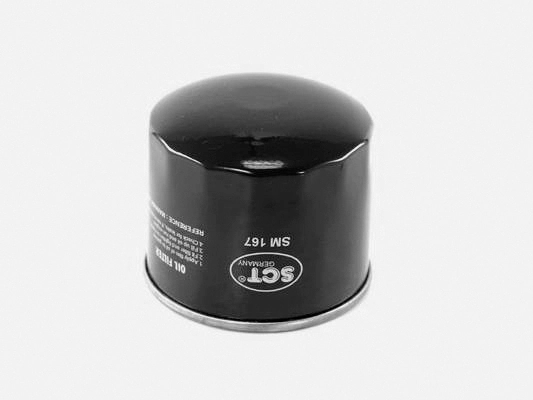 Фильтр очистки масла центробежный SCT SM167 цена, от 5.03 USD