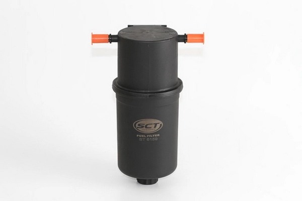 Топливный фильтр FP6070 Polcar