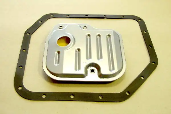 Filtro da Caixa Automática de Mudança Toyota Corolla E15