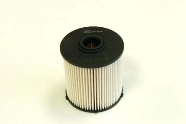 SC7014P SCT Фильтр топлива