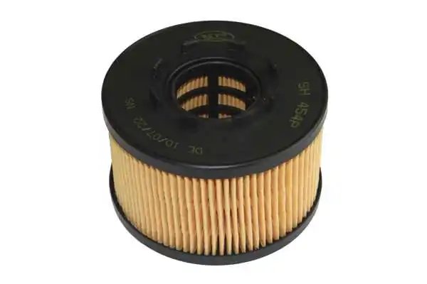 SH454P SCT Масляный фильтр двигателя
