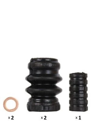Тормозной суппорт TRW BHS1604E цена, от 64.44 USD