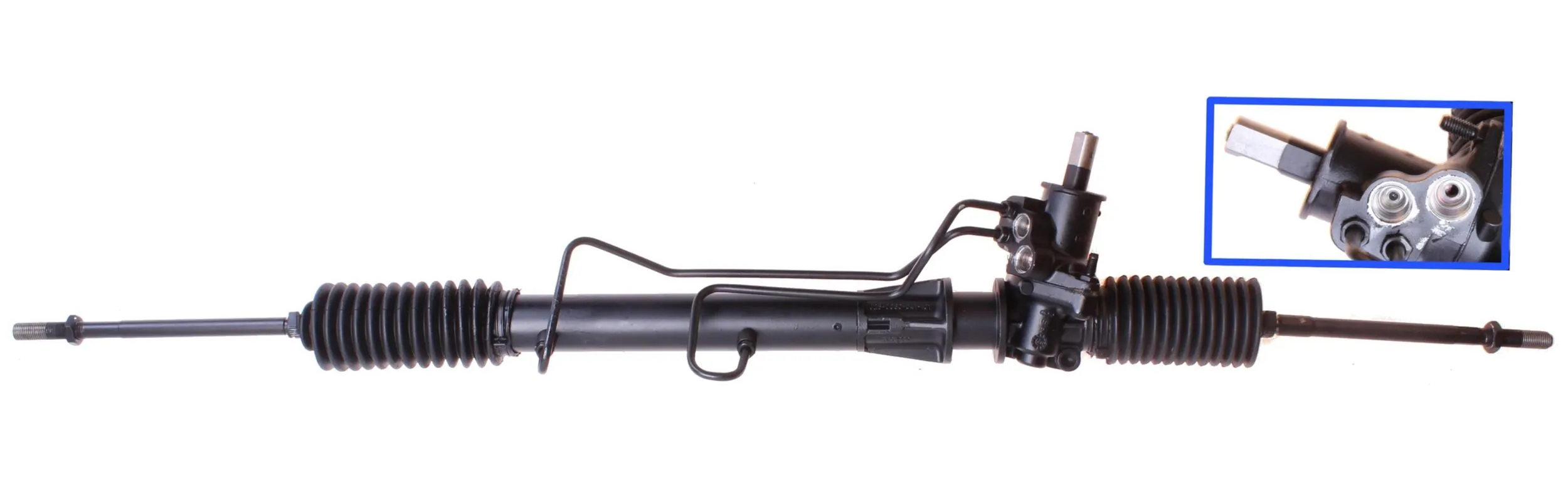 Cremalheira da direção Renault Clio preço, a partir de 250,51 USD