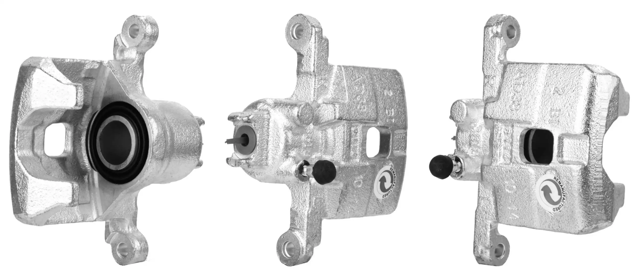 Задний левый суппорт Subaru Forester I внедорожник (S10, SF) (1997 - 2002) цена, от 43.58 USD