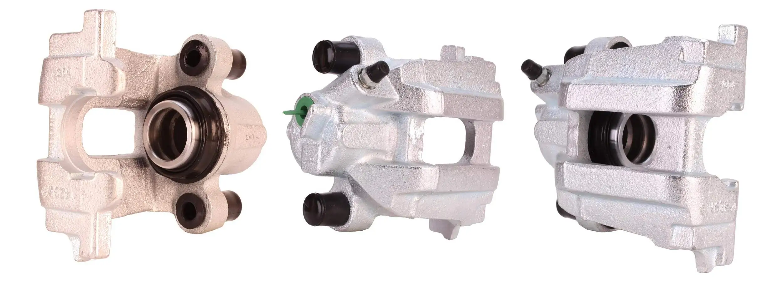 Тормозной суппорт правый задний Ford 4572816 цена, от 61.43 USD