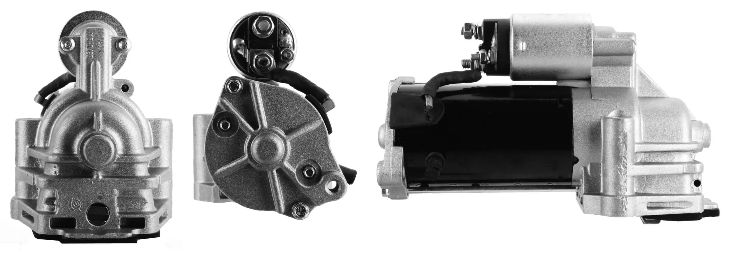 Motor de arranco Ford Mondeo 3 B4Y