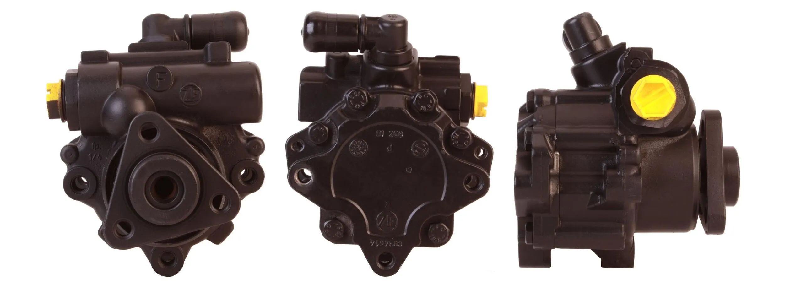 Насос гидравлики Keiko 70045856 цена, от 65.72 USD