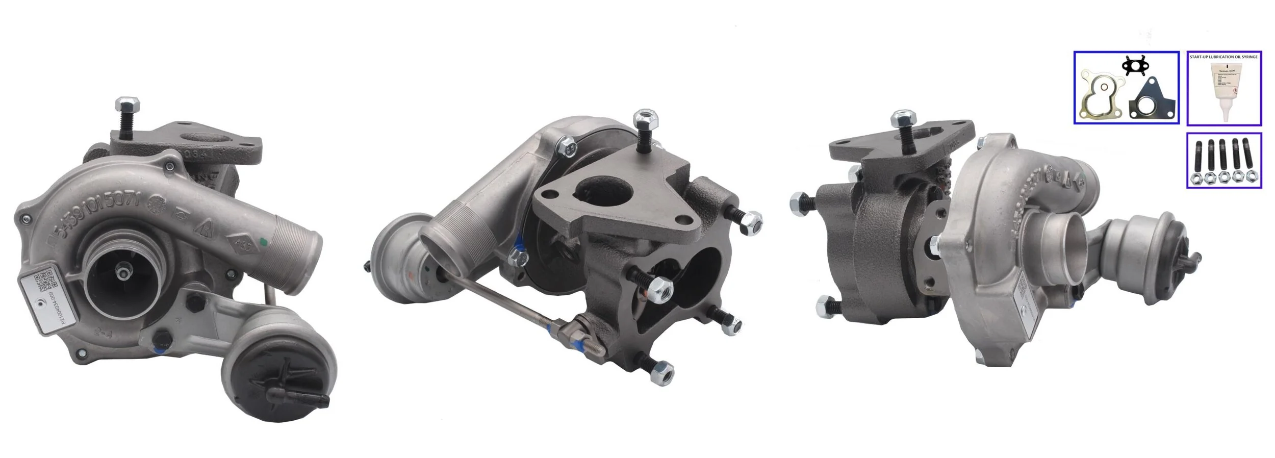 Compre Turbina Renault Clio 