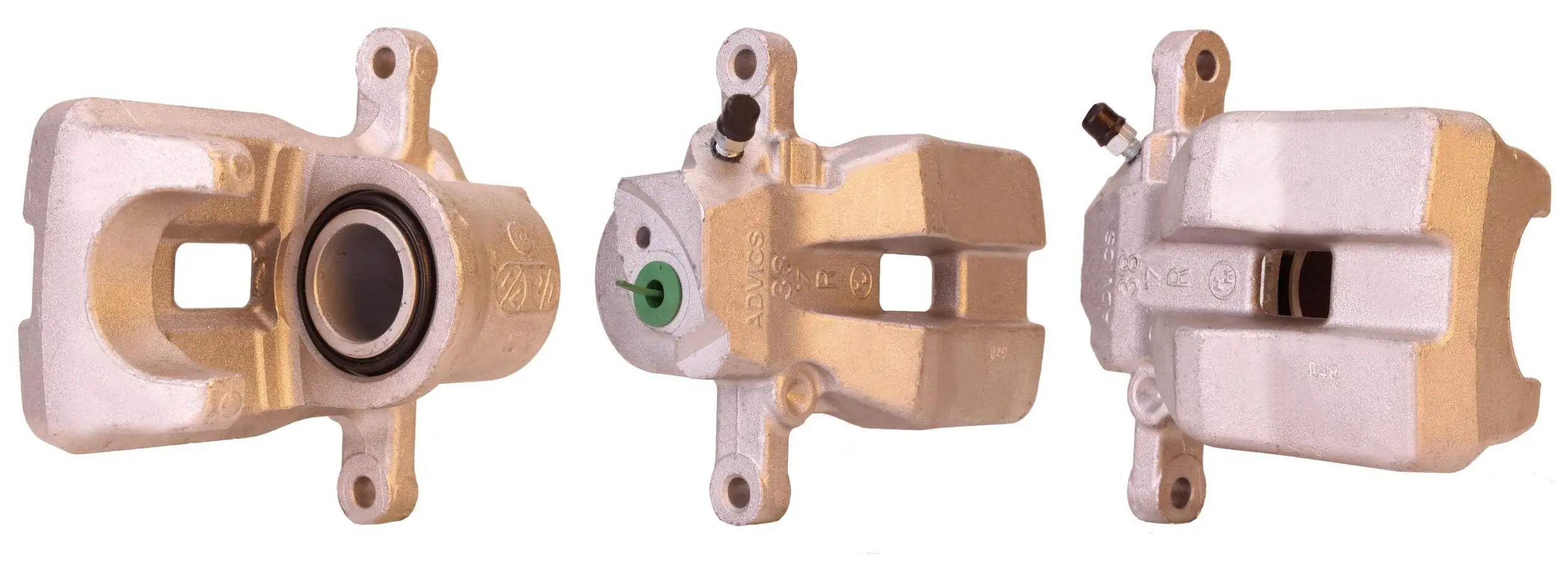 Купить Суппорт задний правый Тойота Рав-4 III A3