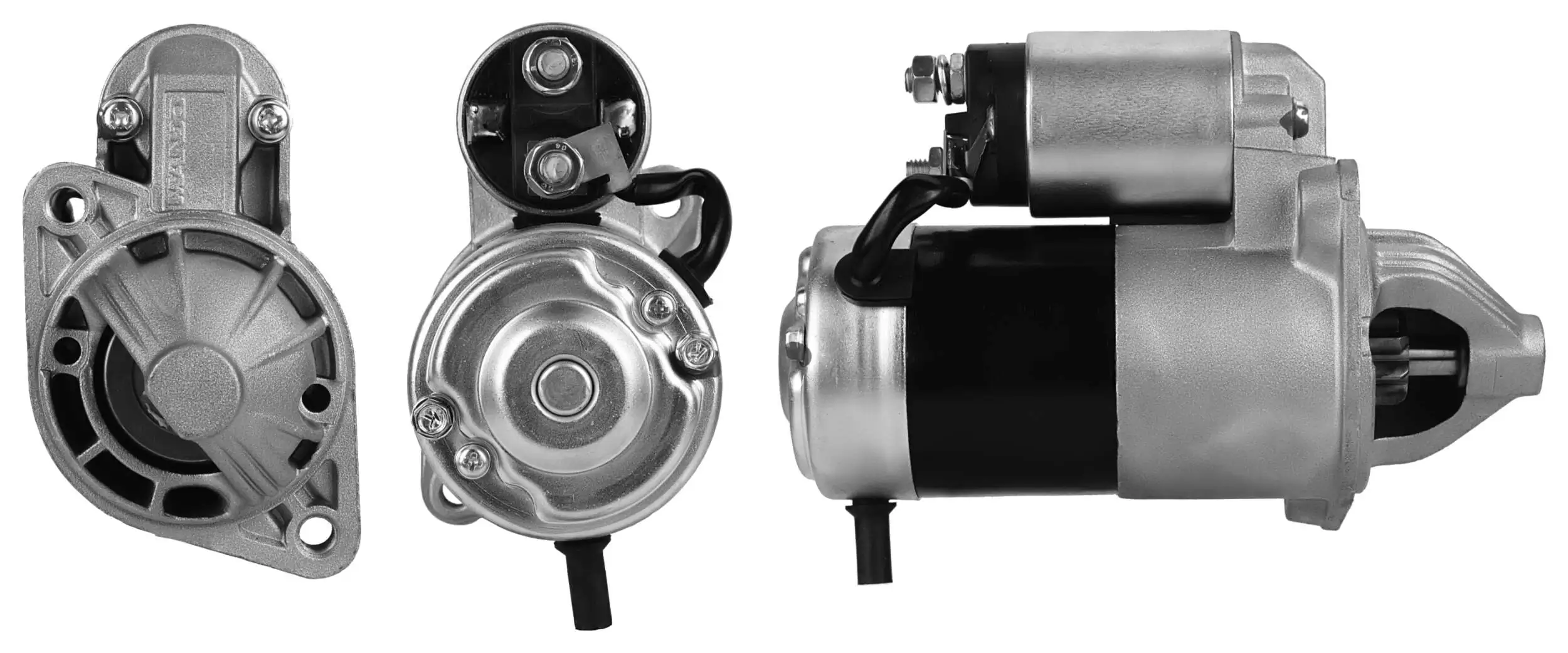 Motor de arranco Mitsubishi Colt 5 CJA