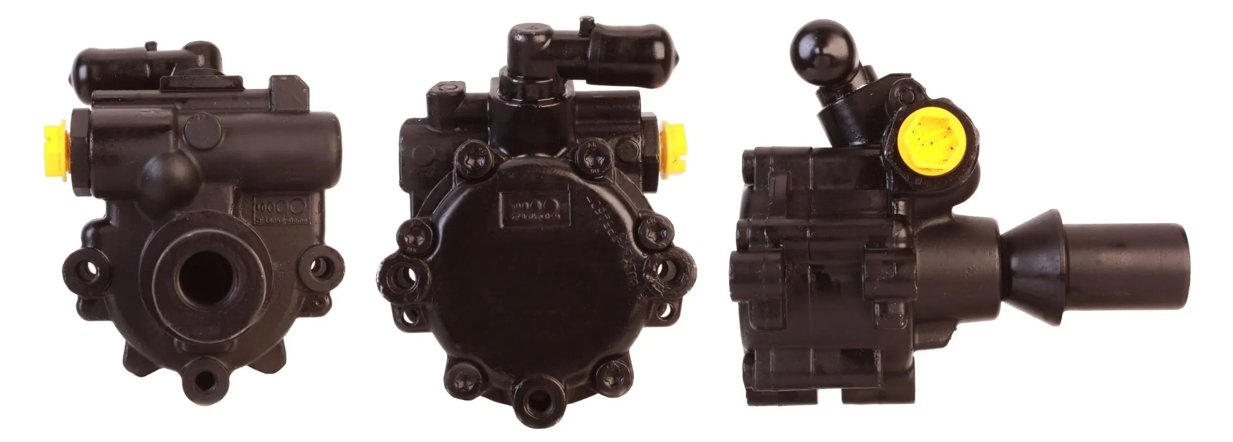 PA602 Depa ГУР руля
