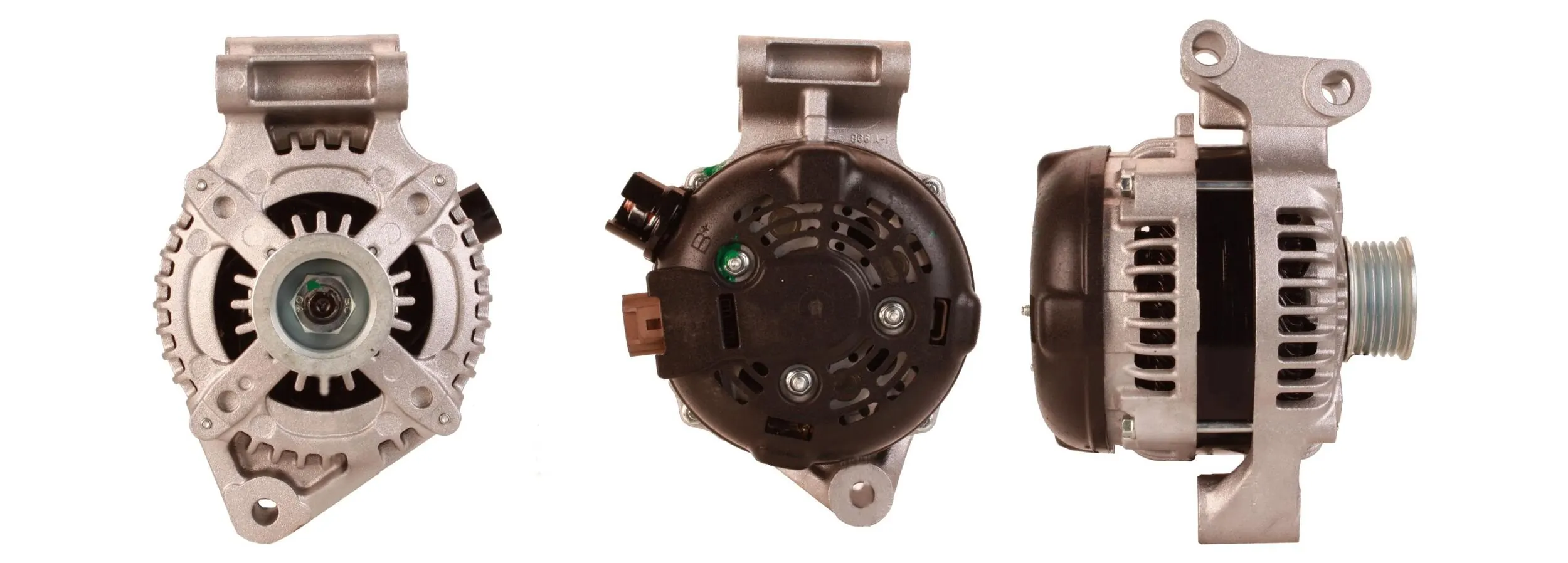 MARC1989 Magneti Marelli Генератор автомобильный