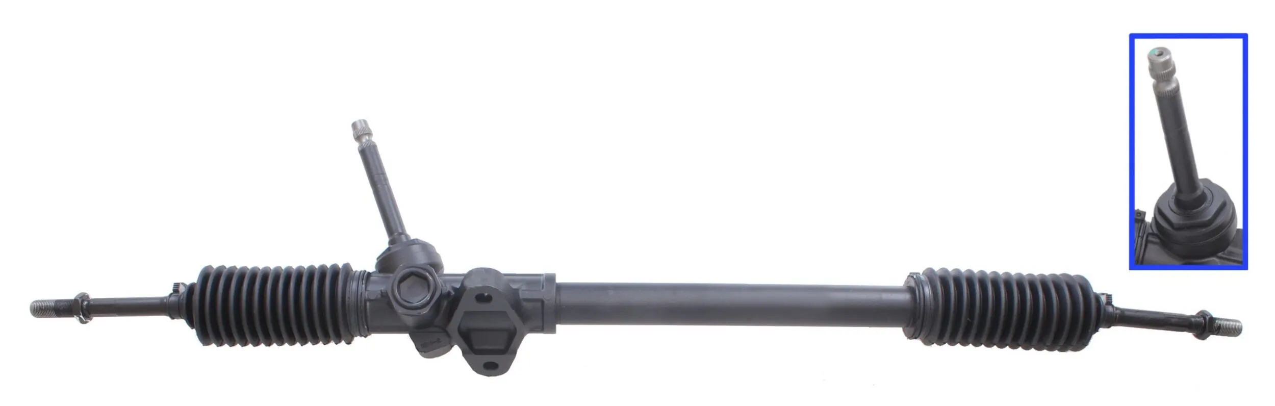 M50251RB Motorherz Управление рулевое в сборе