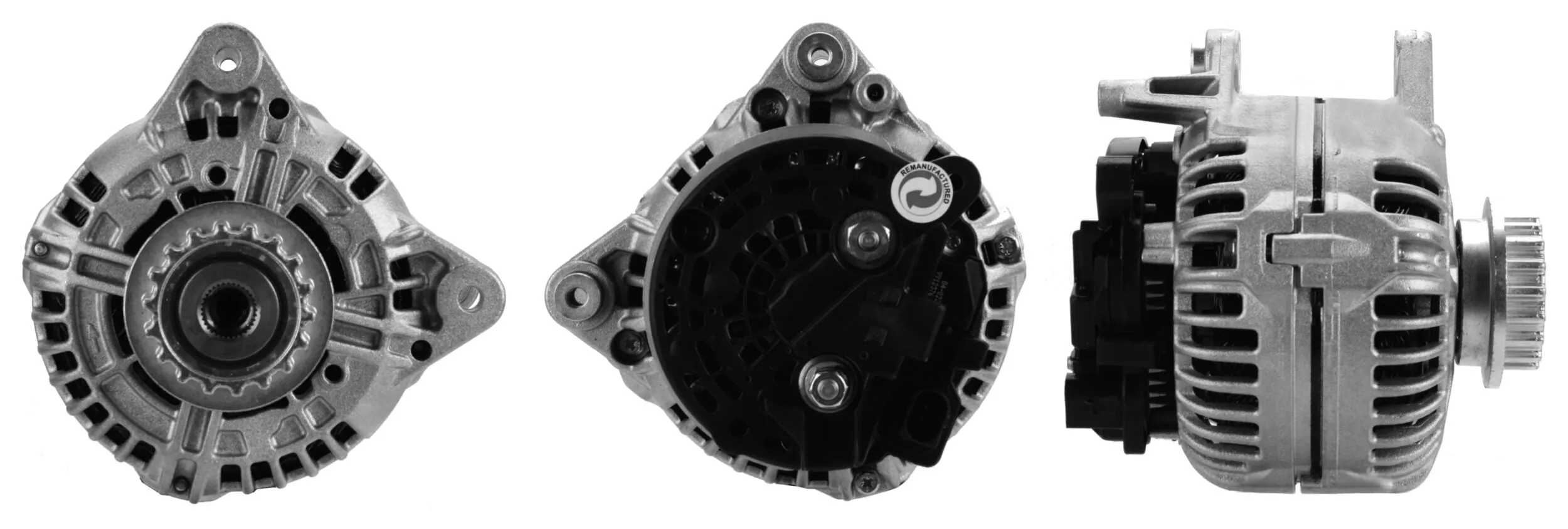Автомобильный генератор Bosch 070903024A цена, от 161.70 USD