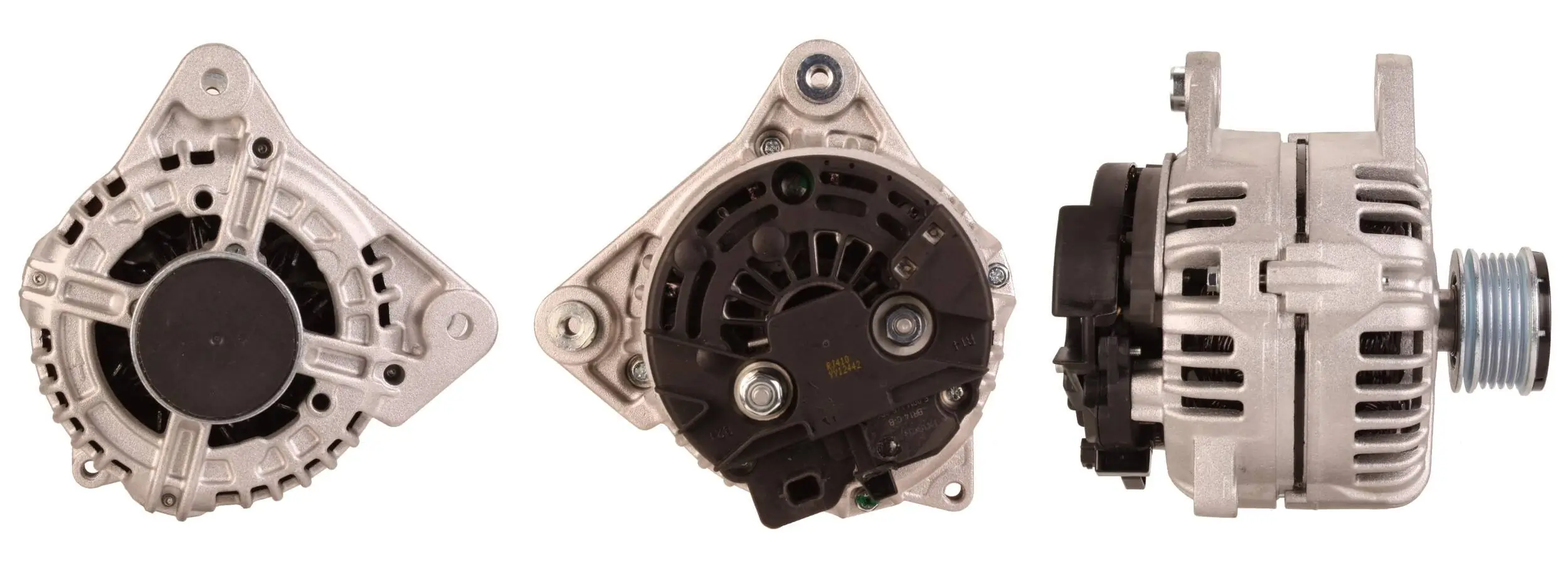 231008578R Nissan/Infiniti Генератор автомобильный