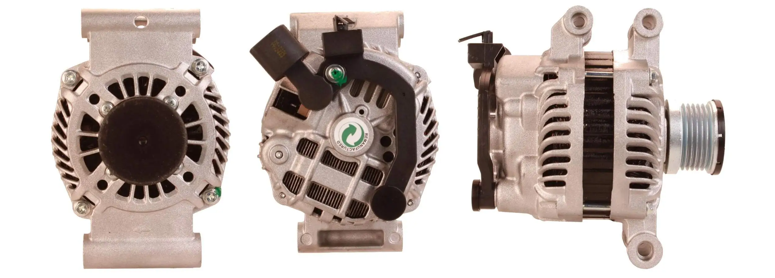 Купить CA2087 HC Parts Генератор