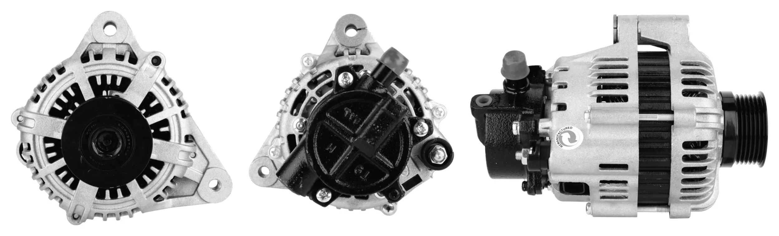  Генератор KIA Cerato 1