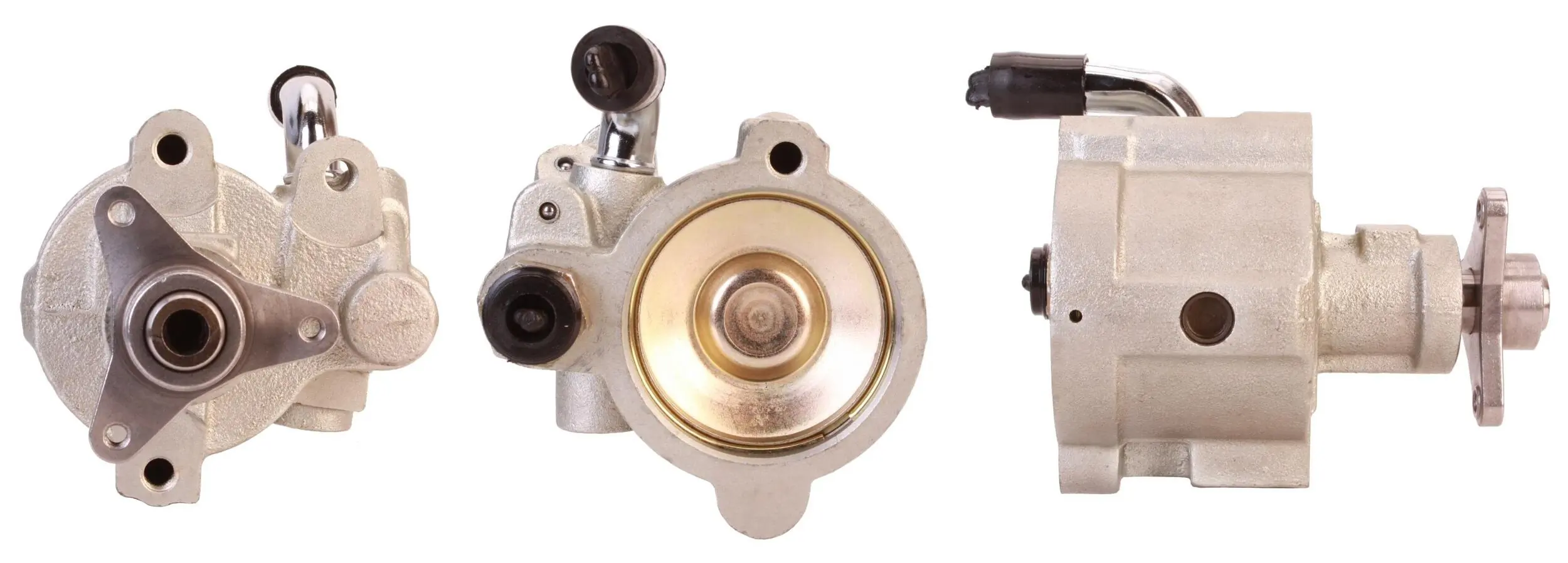 Compre Bomba da Direção hidrâulica assistida Renault Megane 1