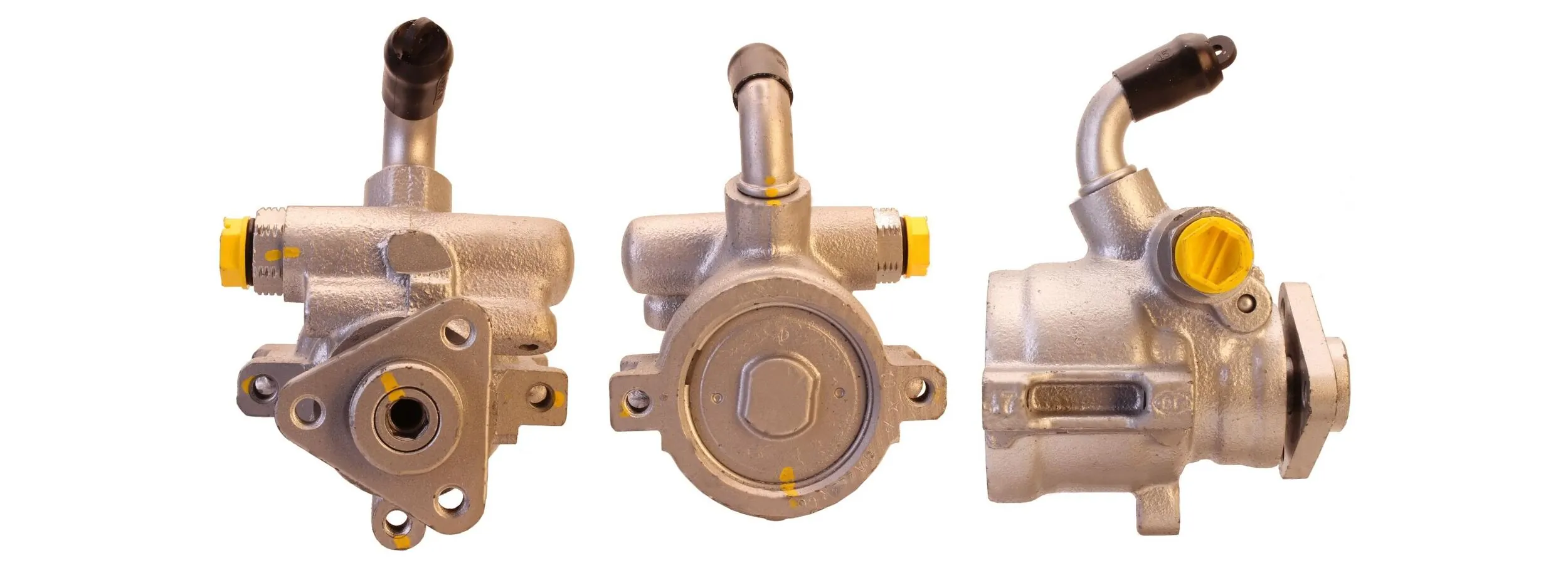 Насос гидравлики Ford Escort VI хэтчбек (GAL) (1992 - 1995) цена, от 41.26 USD