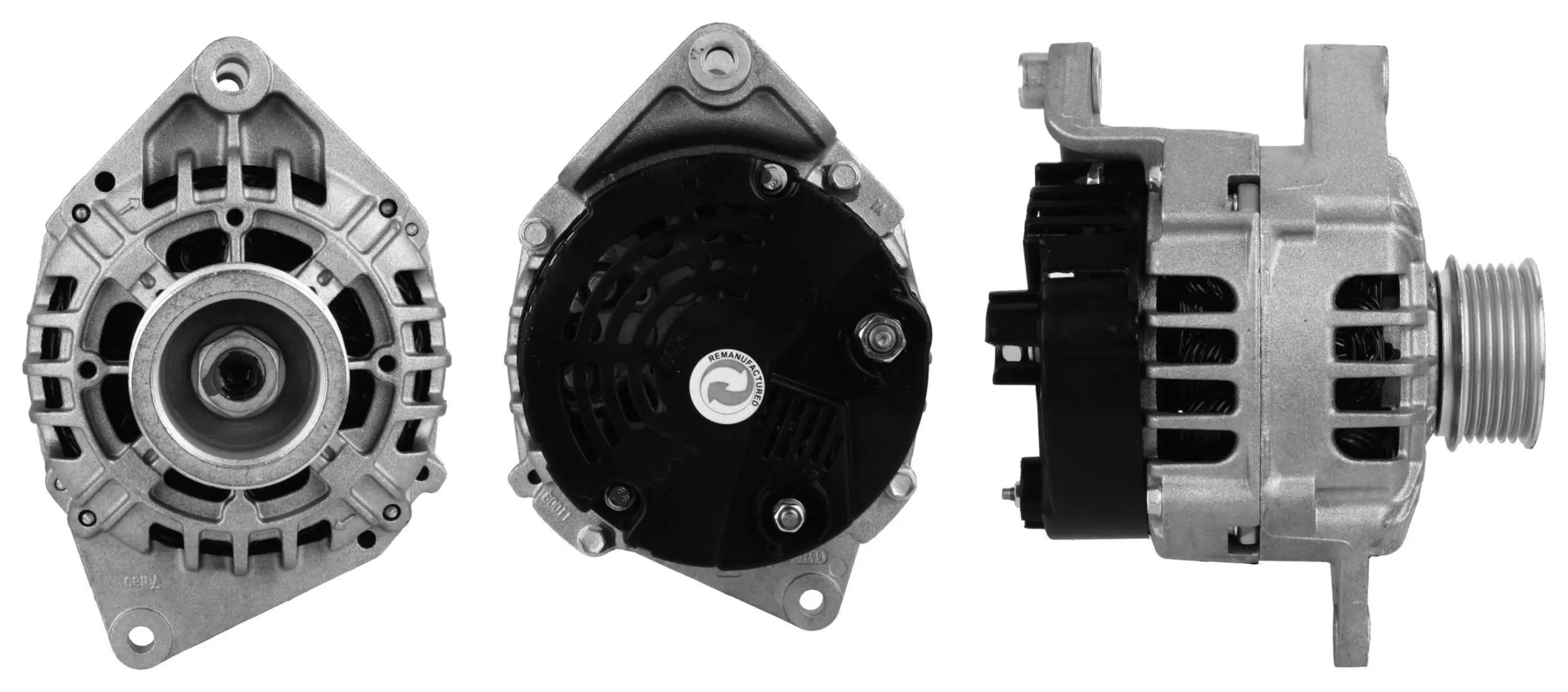 Генератор 0504033459 Fiat/Alfa/Lancia