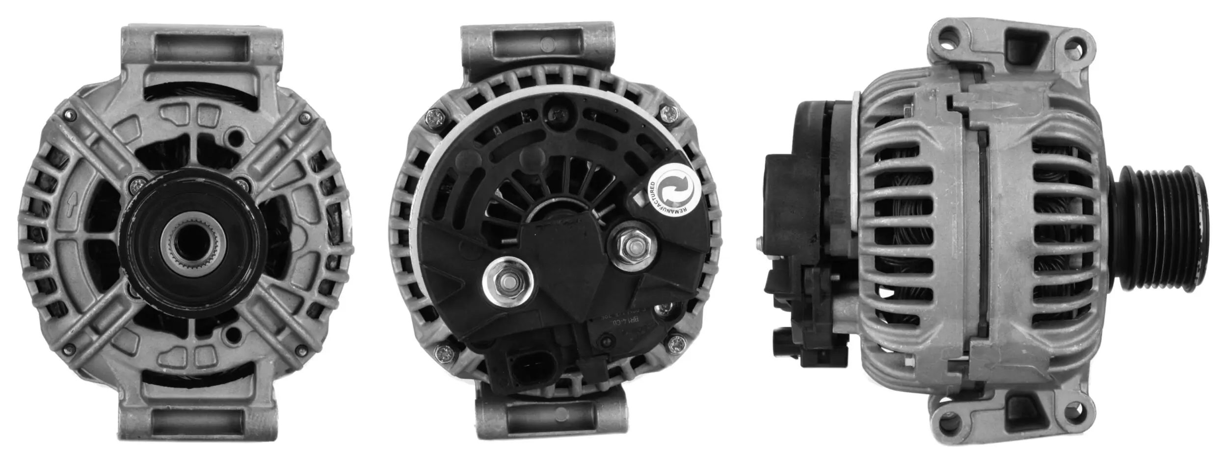 Автомобильный генератор Magneti Marelli 943317521010 цена, от 253.19 USD