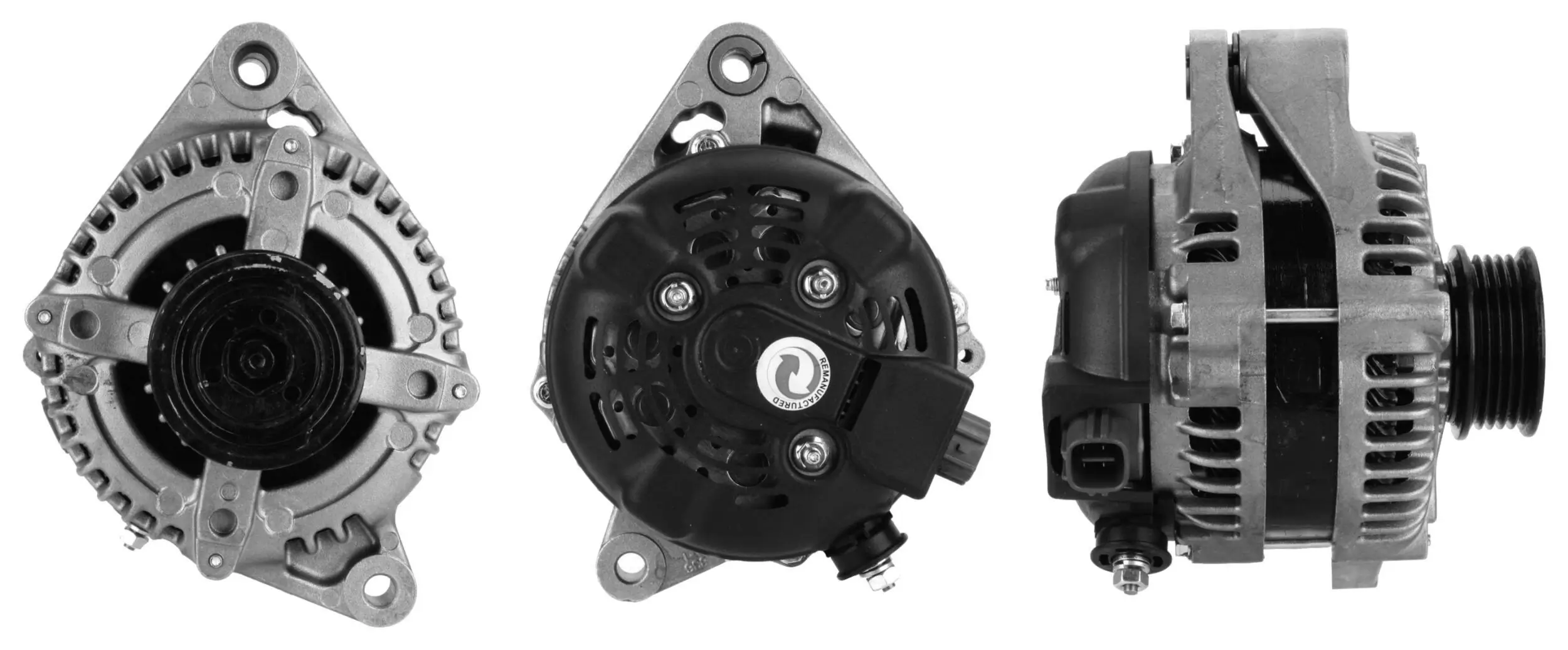 CAL40147 Casco Генератор автомобильный