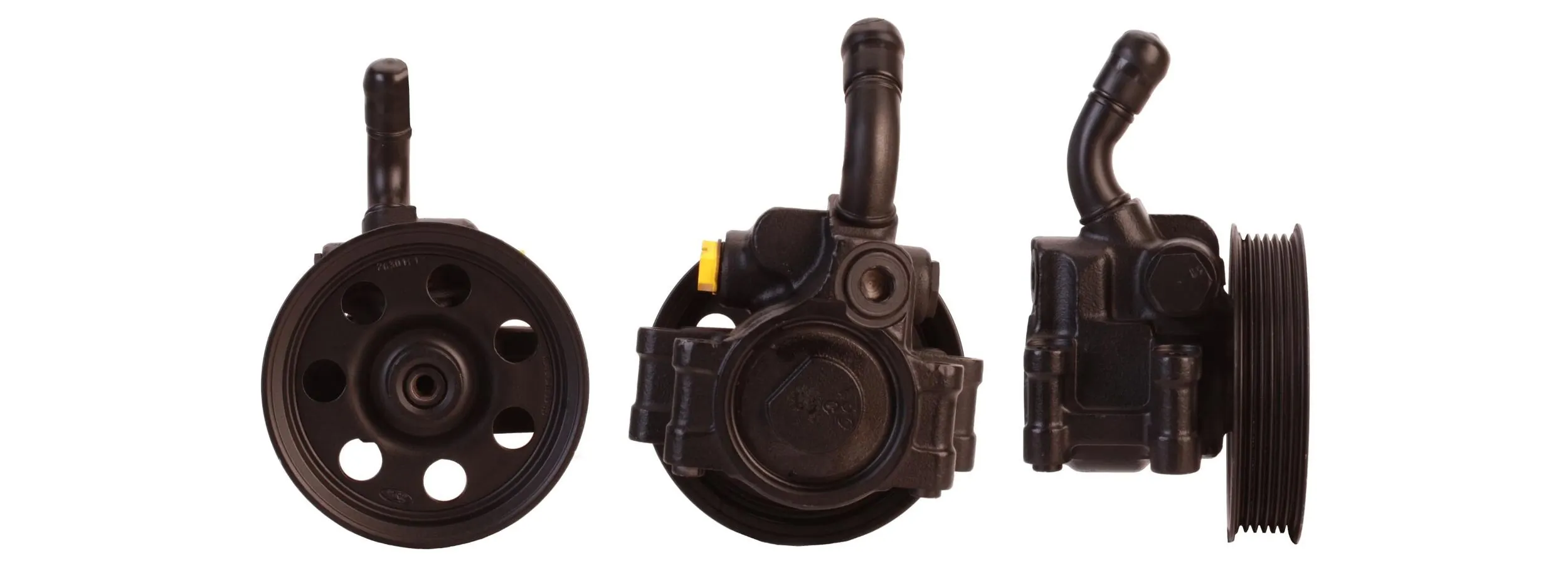 Насос ГУР P1245 Motorherz