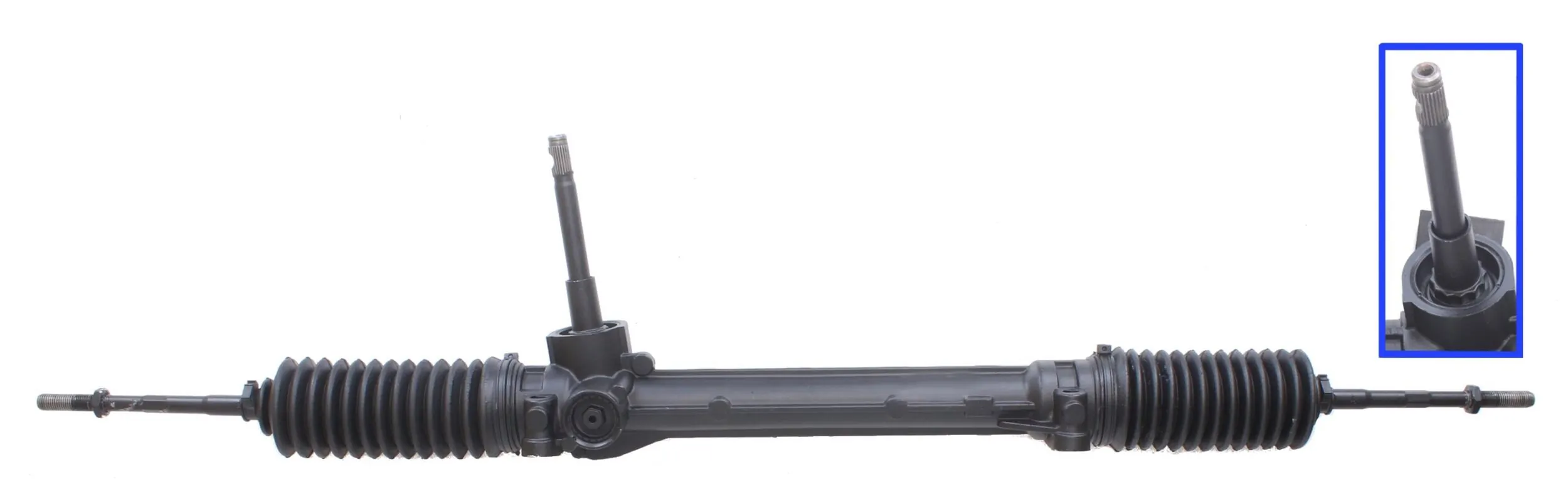 51908393 Fiat/Alfa/Lancia Управление рулевое в сборе