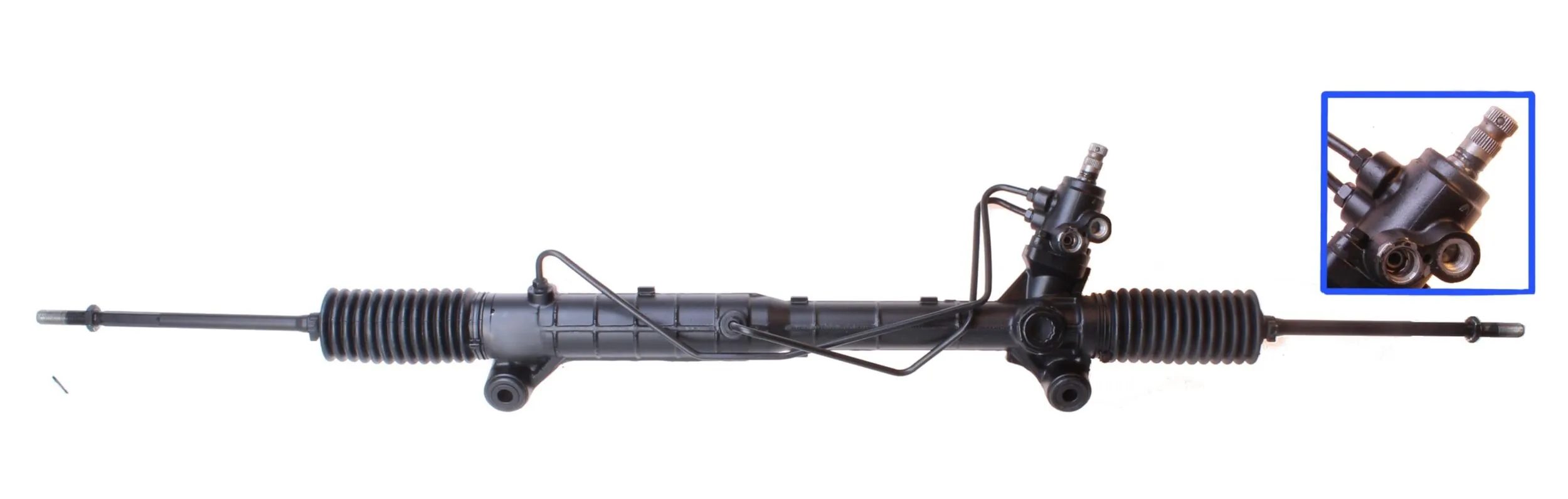 Cremalheira da direção Suzuki Grand Vitara JB