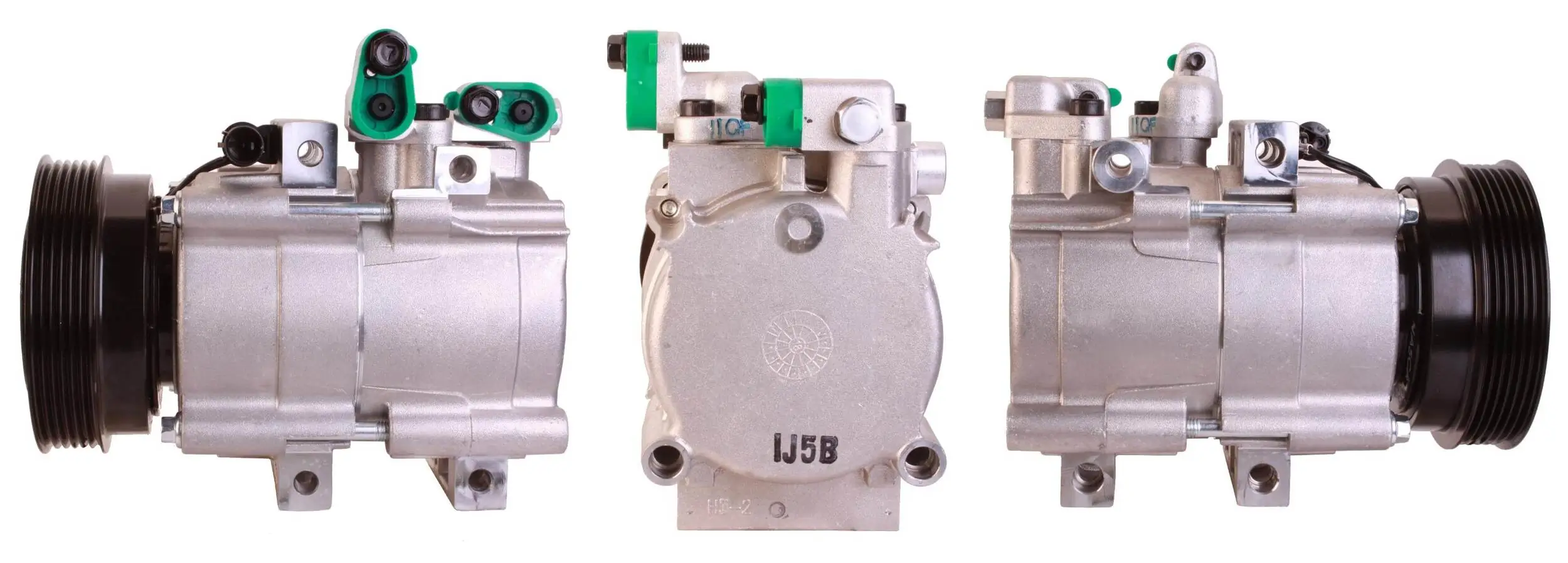 Compressor de aparelho de ar condicionado KIA Magentis preço, a partir de 44,10 USD