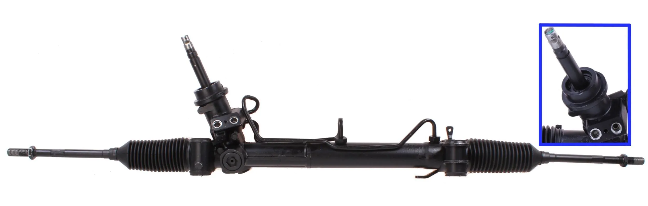 Реечный рулевой механизм Peugeot/Citroen 23139016 цена, от 223.02 USD