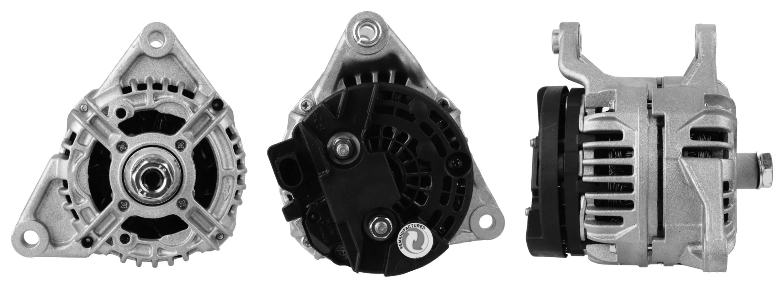 Автомобильный генератор Masterkit 77AL052 цена, от 107.12 USD