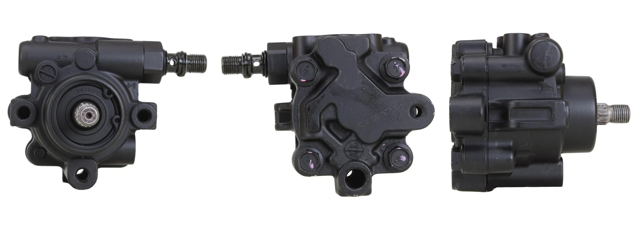 Насос гидравлики AMK 50400330 цена, от 50.68 USD