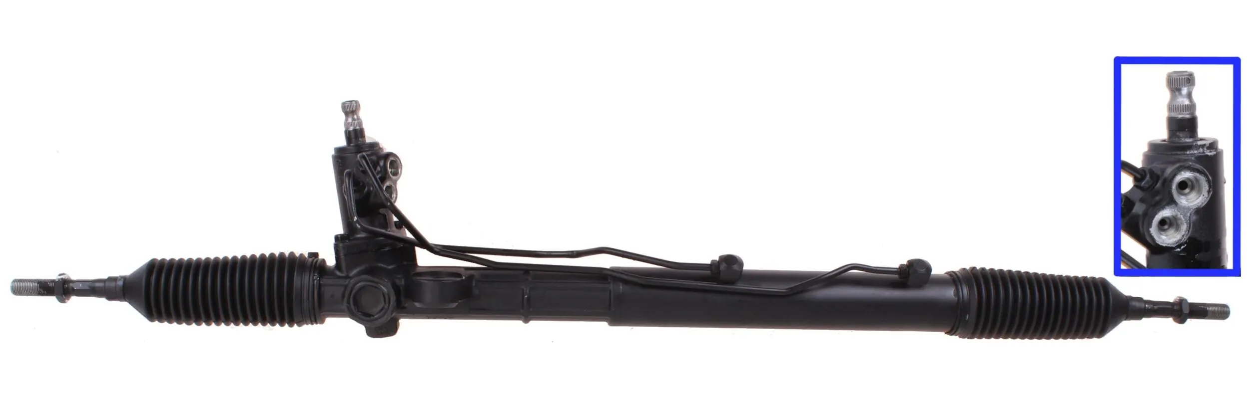 Реечный рулевой механизм TRW JRP1340 цена, от 223.99 USD