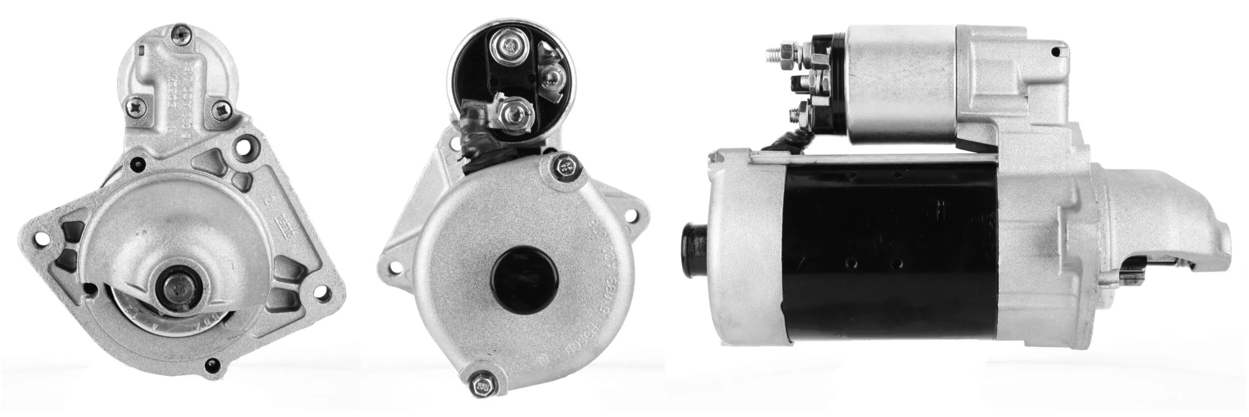 Стартер Bosch 1223003 цена, от 102.03 USD