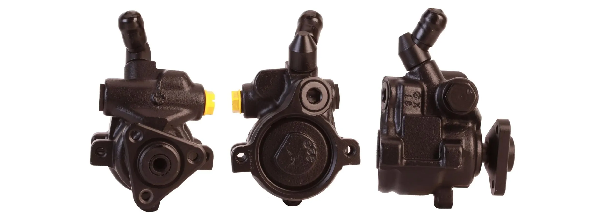 Купить Насос ГУР Форд Транзит IV E