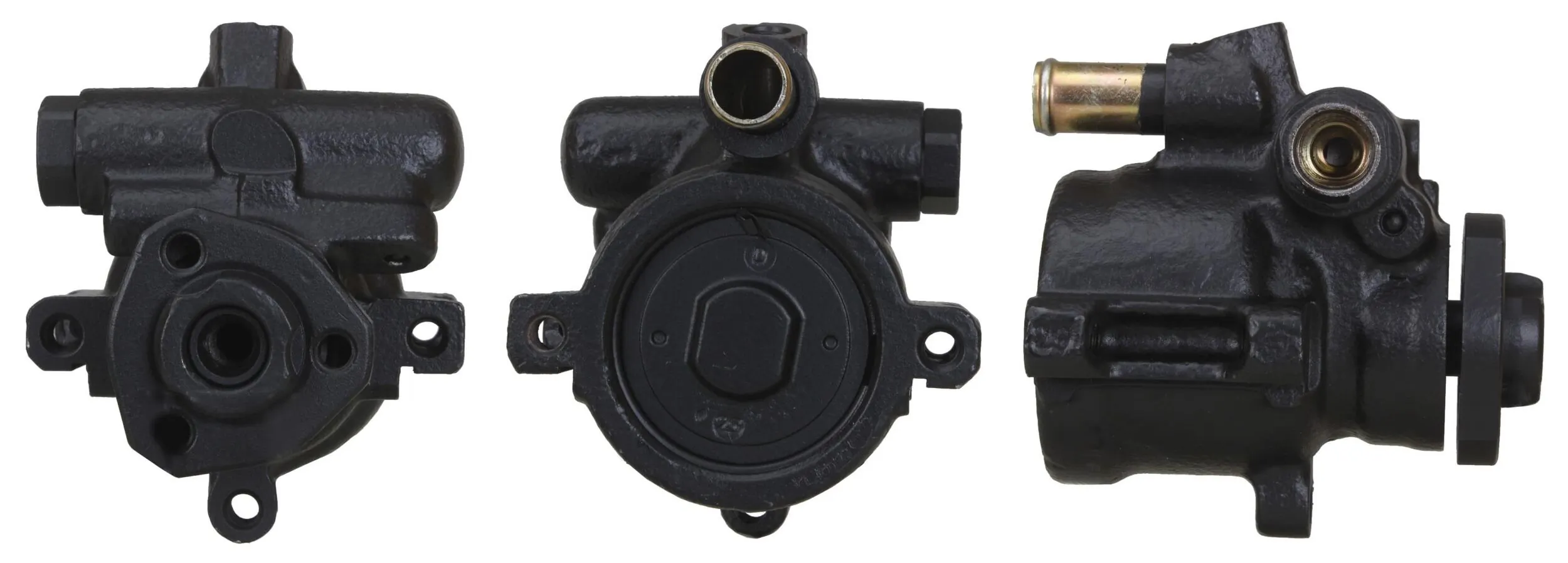  Bomba da Direção hidrâulica assistida Audi A3 hatchback (8L1) (1996 - 2003) 