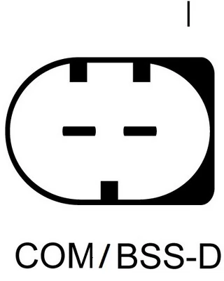 Купить 059903017KX VAG Генератор