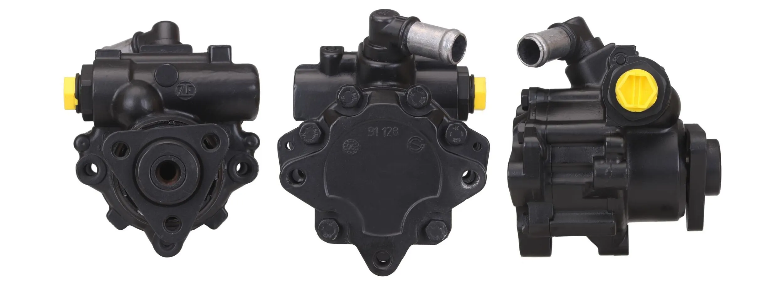 P1211 Motorherz ГУР руля