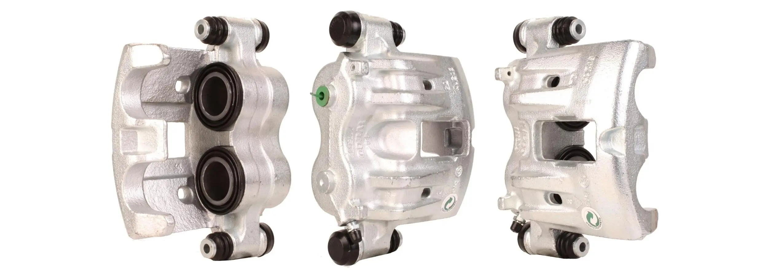 Задний левый суппорт GP ORK42536626 цена, от 69.73 USD