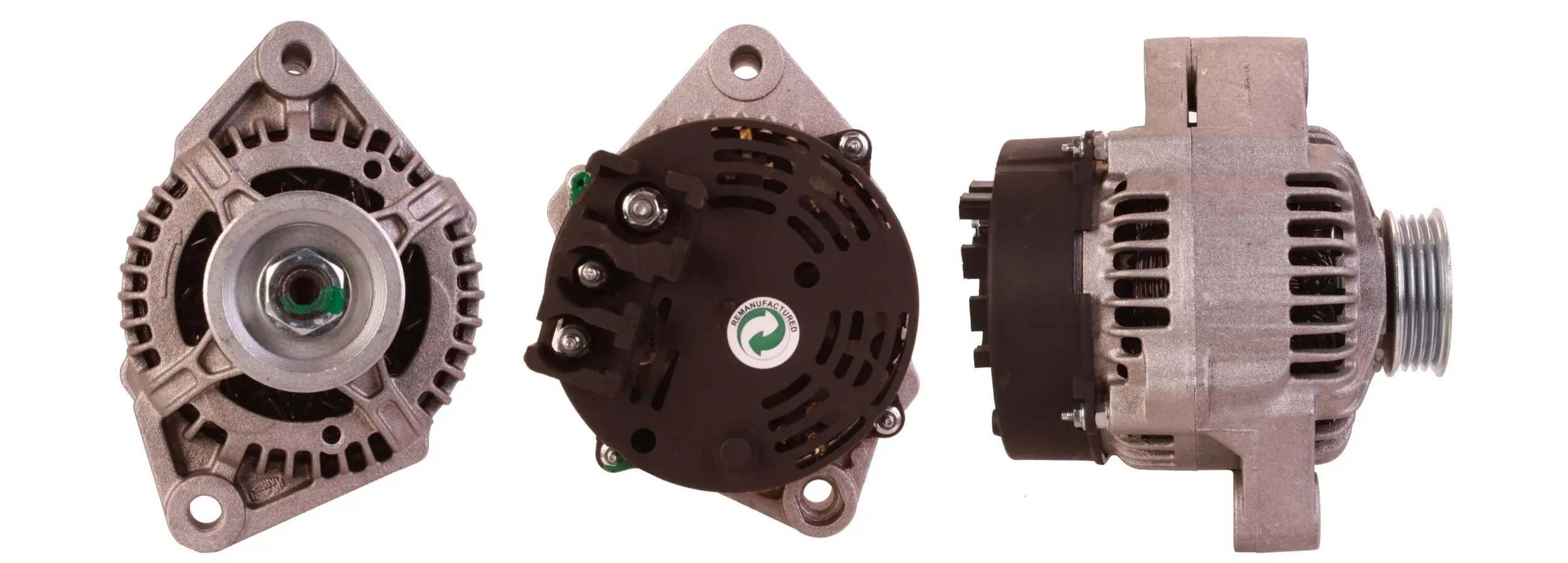 MARC1734 Magneti Marelli Генератор автомобильный