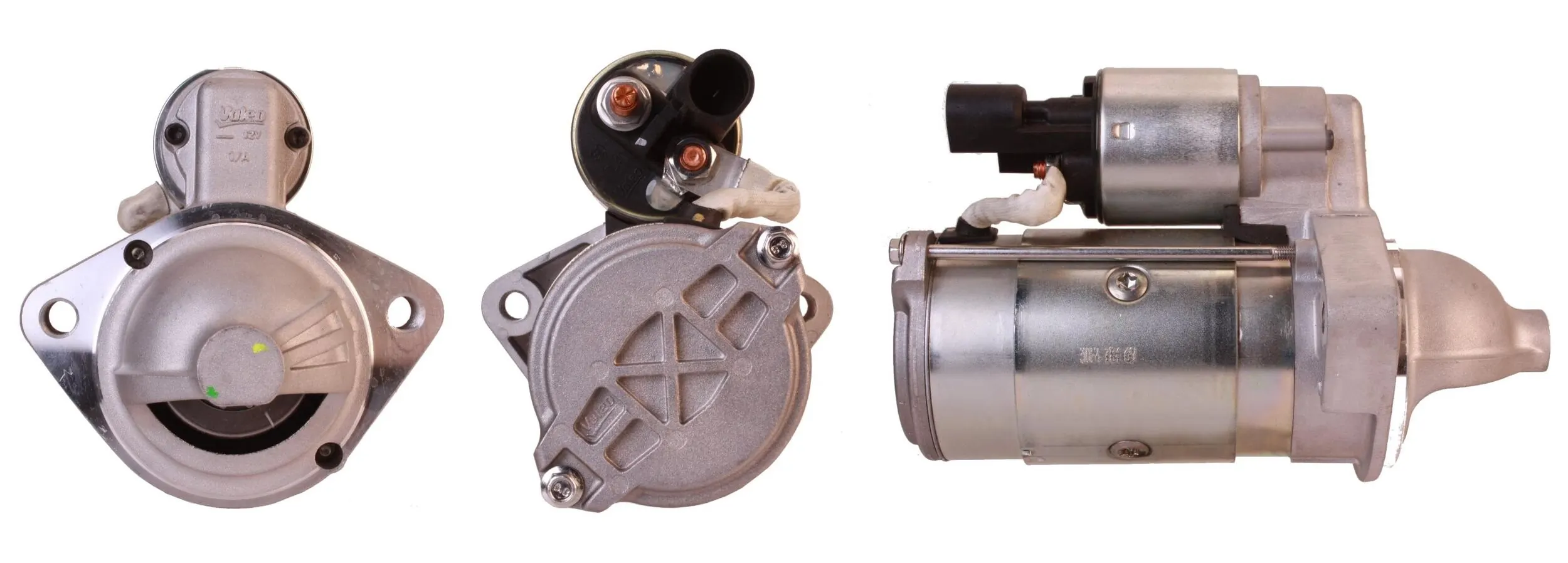 Motor de arranco Honda Accord 4 CB3, CB7