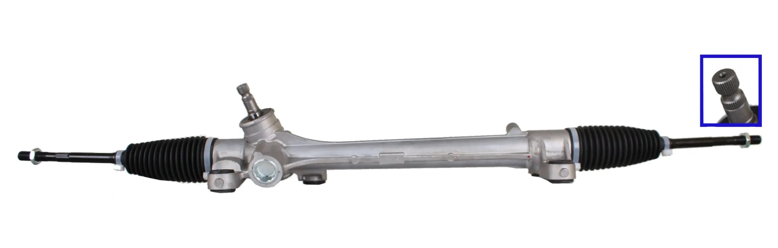 Купить 77R095 Masterkit Рулевая рейка