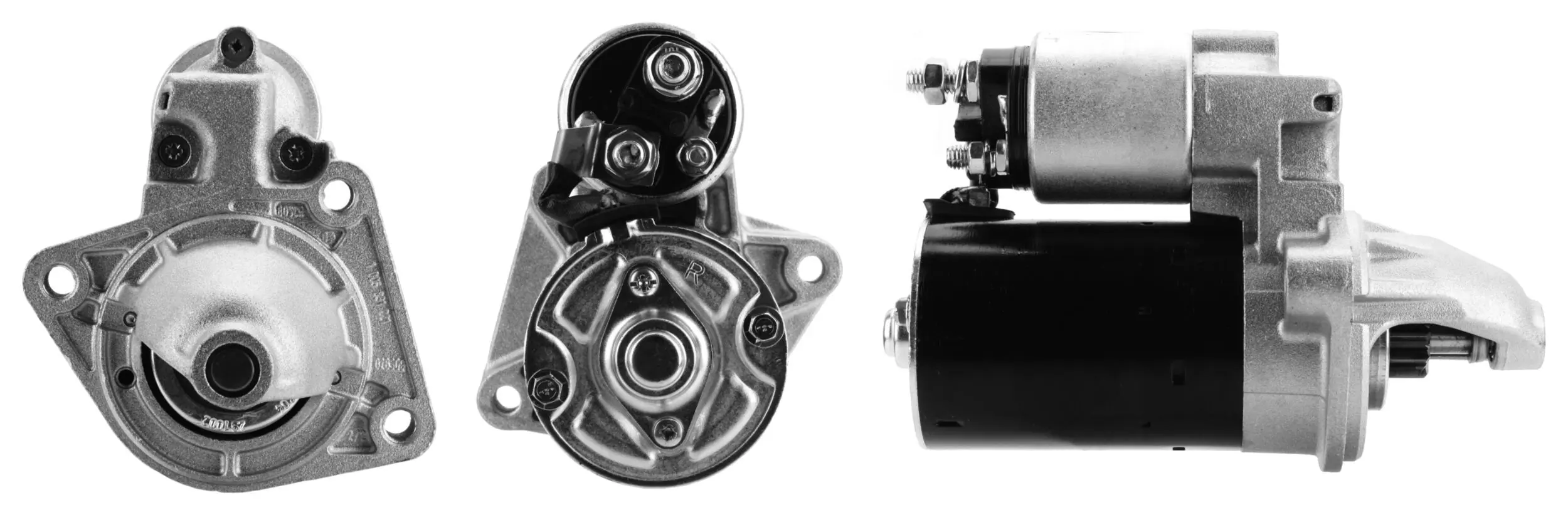 Стартер Bosch 1107417 цена, от 38.01 USD