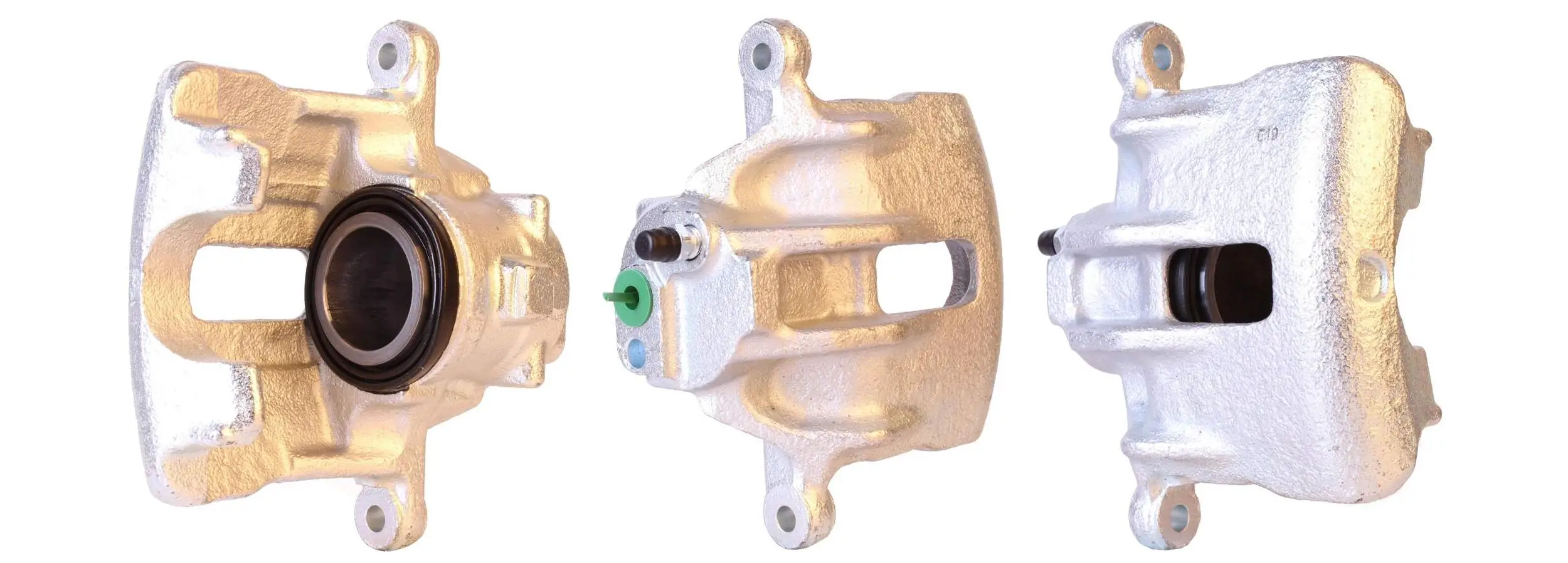 Тормозной суппорт правый задний Britpart STC1906 цена, от 43.85 USD