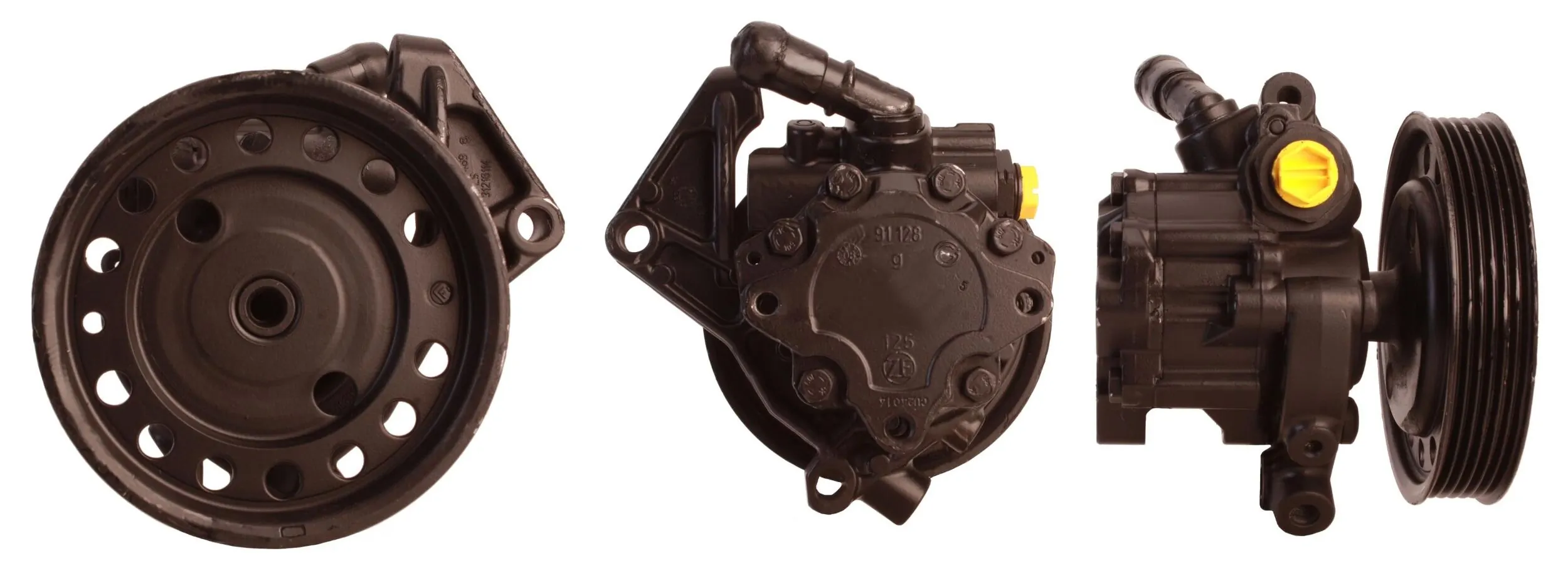 Насос гидравлики MSG VO018R цена, от 158.68 USD