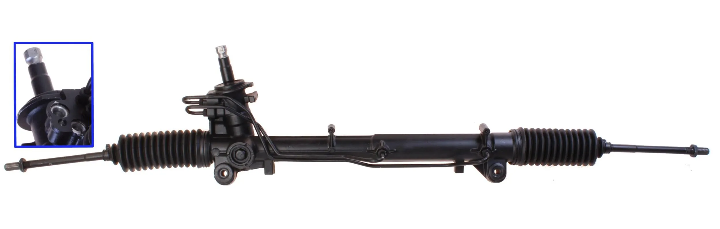 Рулевая рейка 2N113200EC Ford