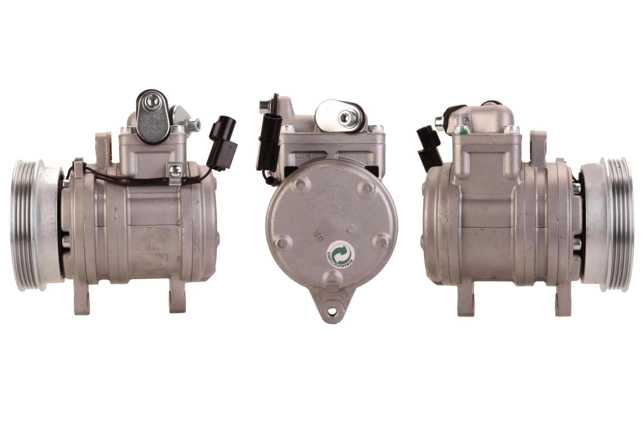 977010X000 Chrysler Компрессор хладагента
