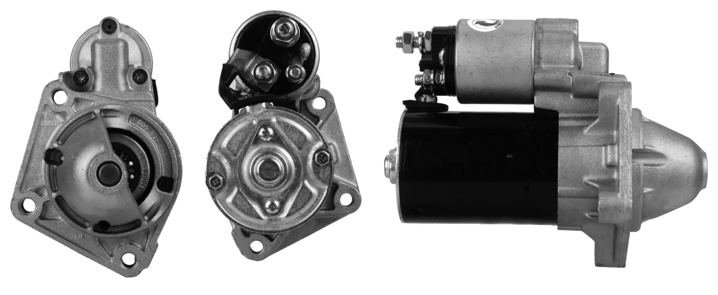 Стартер Magneti Marelli MQS1289 цена, от 63.95 USD